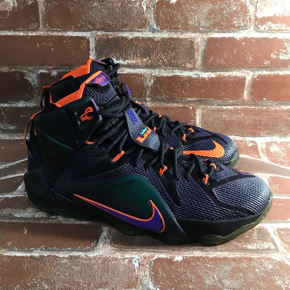 lebron 12 instinct